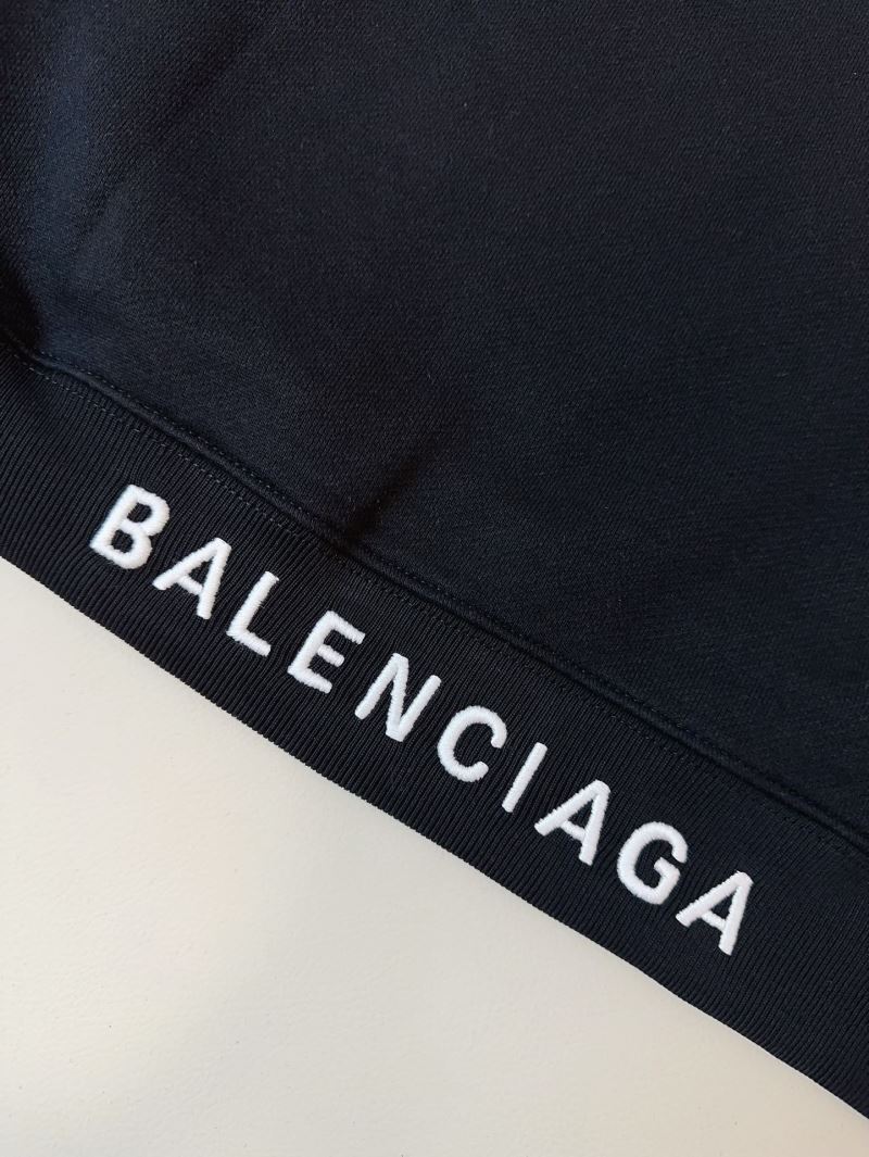 Balenciaga Hoodies